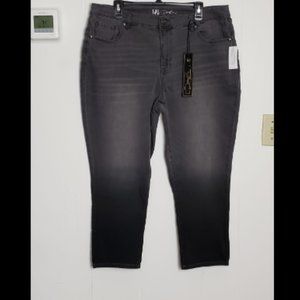 DG2 by Diane Gilman Stretch Jeans